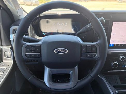 New 2026 Ford F350 Lariat RWD image 17