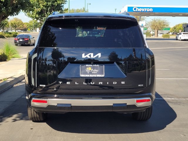 New 2027 Kia Telluride SX Prestige AWD/4WD image 5