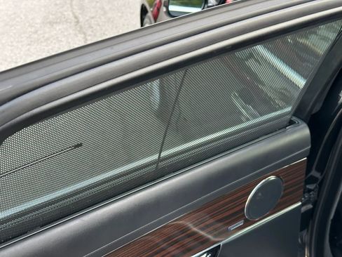 Used 2015 Jaguar XJ L Portfolio image 21