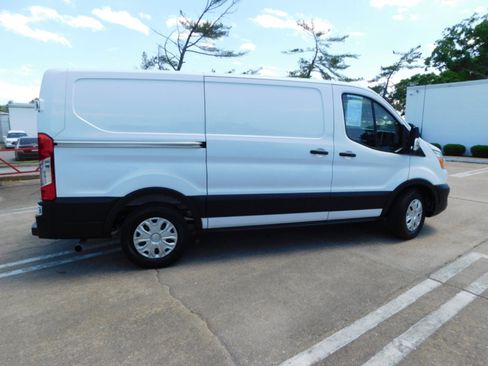 Used 2020 Ford Transit 150 Low Roof w/ Load Area Protection Package image 2