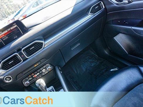 Used 2019 MAZDA CX-5 Touring image 25