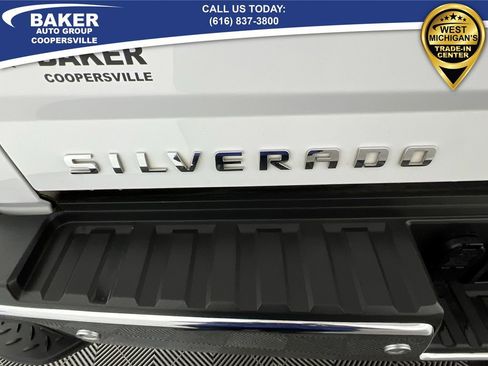 Used 2017 Chevrolet Silverado 2500 LTZ w/ Duramax Plus Package image 31