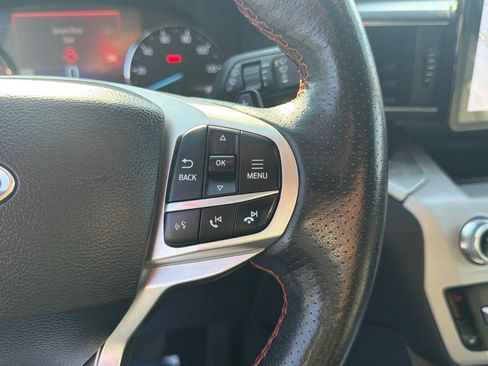 Certified 2023 Ford Explorer Timberline AWD/4WD image 32