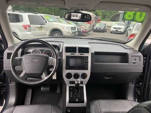 Used 2008 Jeep Patriot Limited AWD/4WD image 39