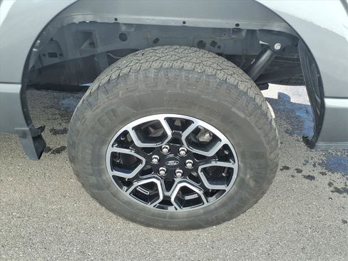 Certified 2023 Ford F150 XLT w/ Equipment Group 302A High image 8