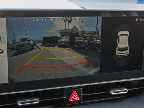 Certified 2024 Hyundai Ioniq 5 SEL image 27