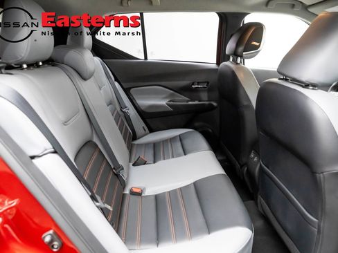 Used 2023 Nissan Kicks SR w/ SR Premium Package image 55