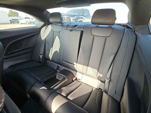 Used 2024 BMW 230i xDrive Coupe w/ Convenience Package AWD/4WD image 16