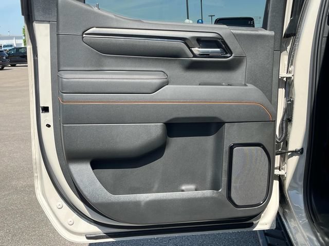 New 2026 GMC Sierra 1500 AT4 w/ AT4 Premium Package AWD/4WD image 20