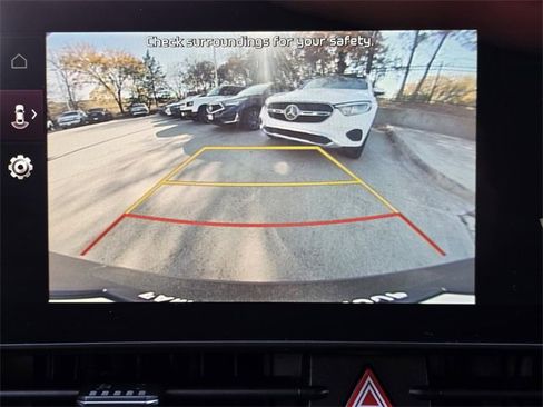 Used 2023 Kia Sportage X-Line image 14