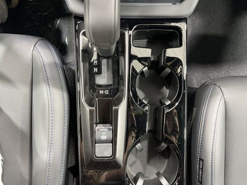 New 2026 Subaru Forester Limited AWD/4WD image 20