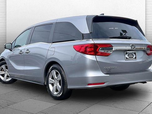 Used 2018 Honda Odyssey EX-L image 10