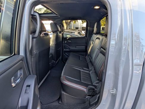 Used 2023 Nissan Frontier Pro-X w/ Pro-X Premium Package image 15