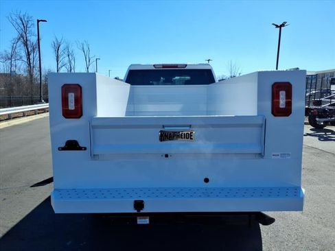 New 2026 Chevrolet Silverado 2500 W/T w/ WT Convenience Package image 28