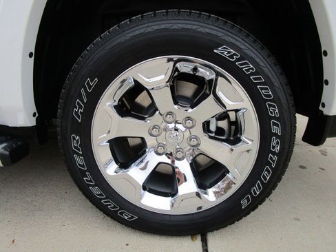 New 2026 RAM 1500 Big Horn image 10