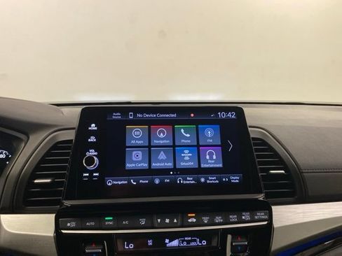 Certified 2025 Honda Odyssey Touring image 10