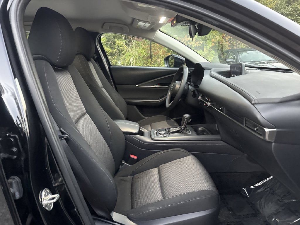 Used 2024 MAZDA CX-30 AWD 2.5 S image 25