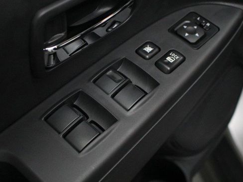 New 2026 Mitsubishi Outlander Sport ES image 16