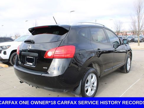 Used 2015 Nissan Rogue S w/ Convenience Package image 7