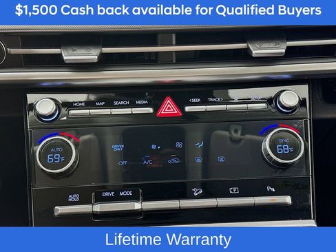 New 2026 Hyundai Santa Fe SE image 15