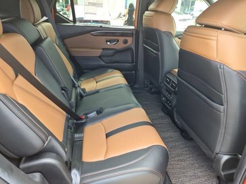 New 2026 Honda Passport TrailSport Elite image 33