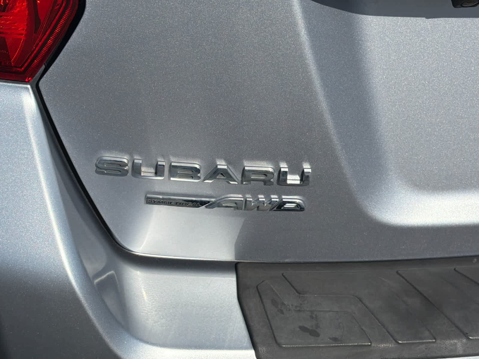Used 2017 Subaru Crosstrek 2.0i Limited AWD/4WD image 32