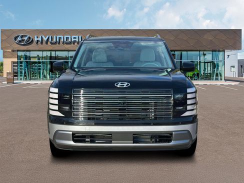 New 2026 Hyundai Palisade SEL FWD image 12
