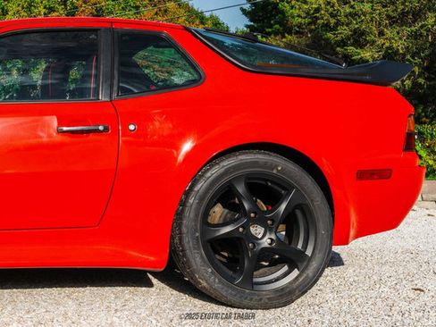 Used 1987 Porsche 944 Coupe image 5