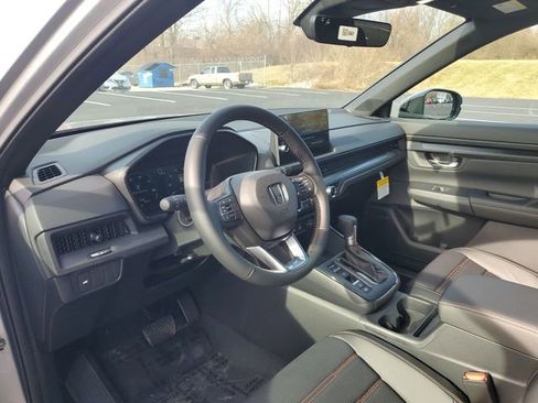 New 2026 Honda CR-V Sport-L image 18