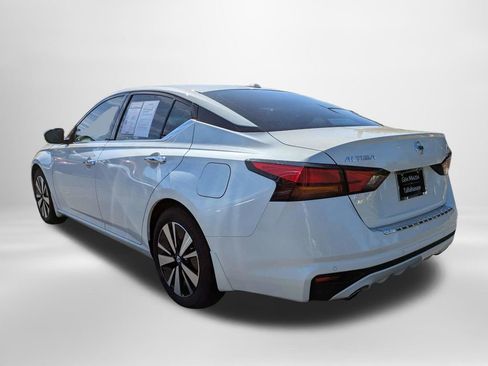 Used 2021 Nissan Altima 2.5 SL FWD image 6