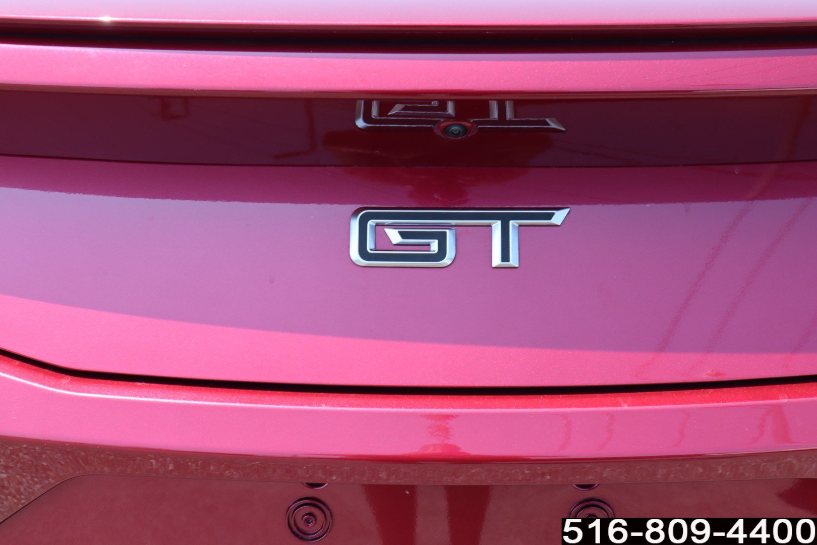 Used 2025 Ford Mustang GT Premium RWD image 34