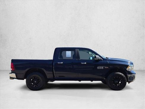 Used 2017 RAM 1500 Lone Star AWD/4WD image 4