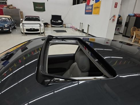 Used 2016 Cadillac ATS Luxury AWD/4WD image 8