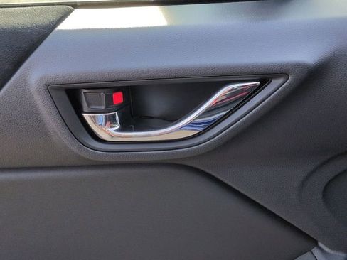 New 2025 Subaru BRZ Limited image 13