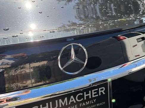 Used 2023 Mercedes-Benz E 450 4MATIC Sedan image 13