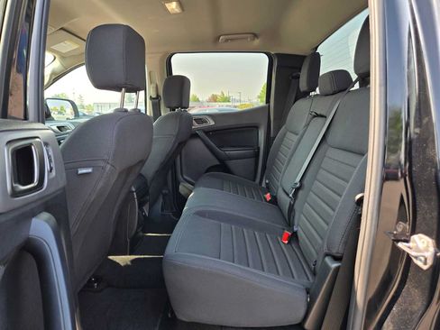Used 2023 Ford Ranger XLT w/ Equipment Group 301A Mid AWD/4WD image 17
