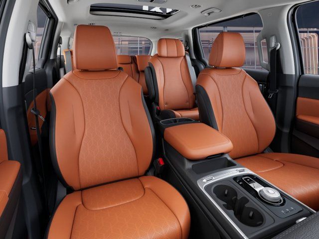 New 2027 Kia Carnival SX FWD image 18