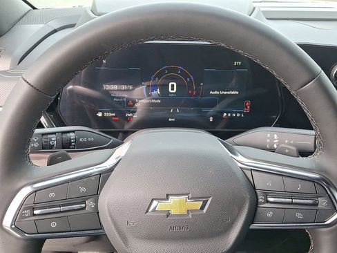 New 2026 Chevrolet Tahoe Premier image 9