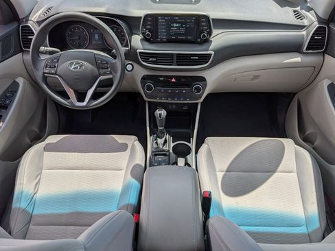 Used 2020 Hyundai Tucson Value AWD/4WD image 26
