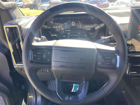 New 2026 GMC Hummer EV SUV w/ LPO, Dark Essentials Package image 26