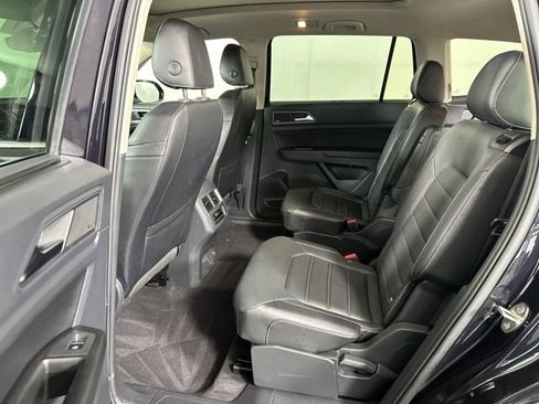 Used 2019 Volkswagen Atlas SEL Premium image 25