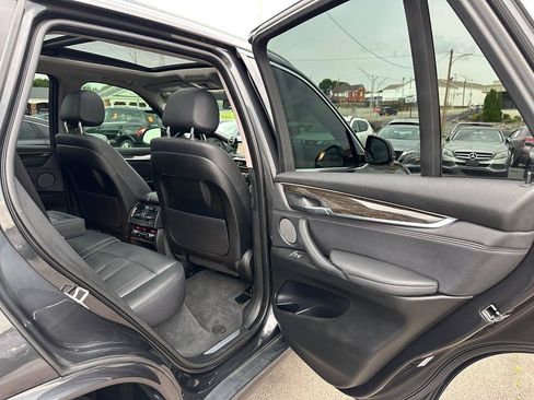 Used 2016 BMW X5 xDrive35i AWD/4WD image 29