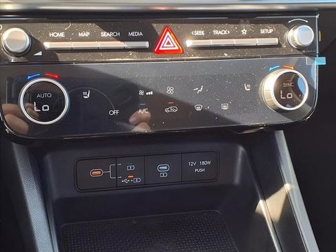 New 2026 Hyundai Tucson SEL image 18