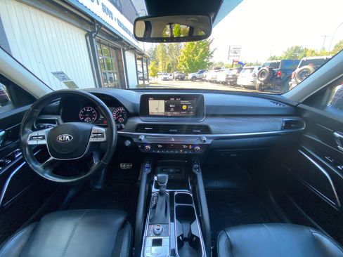 Used 2020 Kia Telluride SX image 10