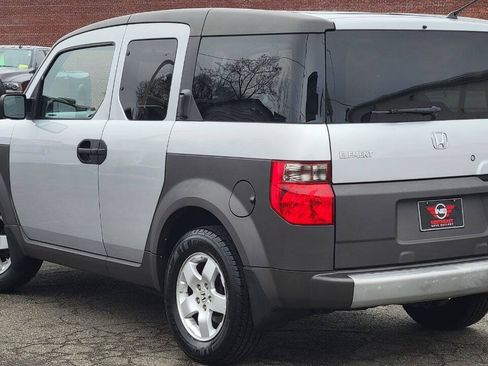 Used 2003 Honda Element EX image 8