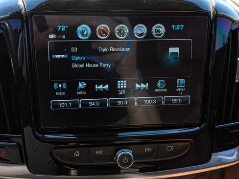 Used 2019 Chevrolet Traverse High Country AWD/4WD image 22