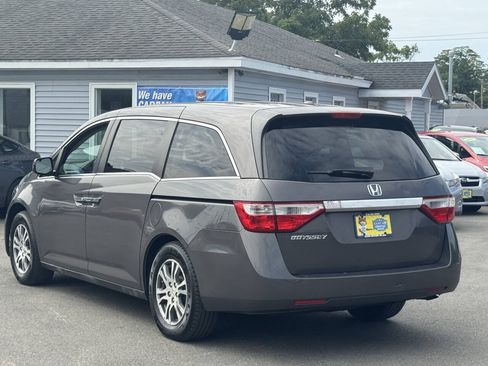 Used 2013 Honda Odyssey EX-L image 5