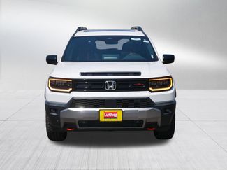 New 2026 Honda Passport TrailSport video 2