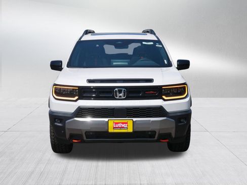 New 2026 Honda Passport TrailSport image 2