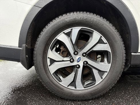Used 2020 Subaru Outback Touring XT AWD/4WD image 24